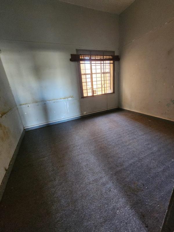 To Let commercial Property for Rent in Korsten Eastern Cape